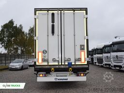 KRONE SDR Cool Liner FP 60 ThermoKing SLXi 300