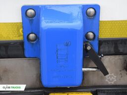 KRONE SDR Cool Liner FP 60 ThermoKing SLXi 300