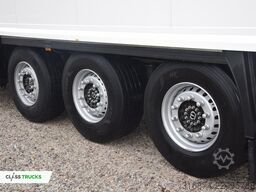 KRONE SDR Cool Liner FP 60 ThermoKing SLXi 300