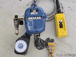 DEMAG PKV1-V1-F4