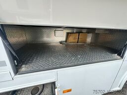 Mercedes-Benz Antos 1835 5-6 Pferde Popout, original 7.100 km