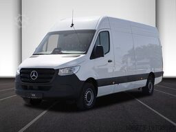 Mercedes-Benz Sprinter 317 Maxi,9GTronic,MBUX,Kamera