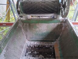 SG shredder 1000 / 800