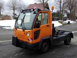 Multicar M30 Carrier