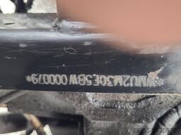 Multicar M30 Carrier