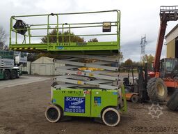 Iteco IT1215T (11,8 m)