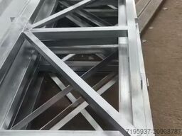 Ventis Nexus 300 Automotive Spray Booth