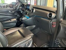 MERCEDES-BENZ V 300 Avantgarde 4MATIC AMG+360°+Standh+Distr.