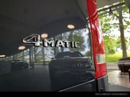 MERCEDES-BENZ V 300 Avantgarde 4MATIC AMG+360°+Standh+Distr.