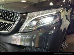 MERCEDES-BENZ V 300 Avantgarde 4MATIC AMG+360°+Standh+Distr.