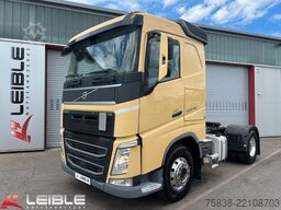 VOLVO FH 500 Flachdach*Kipphydro*Alcoa*Dual Clutch*VEB