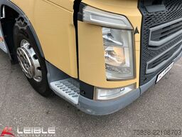 VOLVO FH 500 Flachdach*Kipphydro*Alcoa*Dual Clutch*VEB