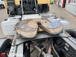 VOLVO FH 500 Flachdach*Kipphydro*Alcoa*Dual Clutch*VEB