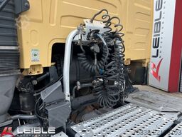 VOLVO FH 500 Flachdach*Kipphydro*Alcoa*Dual Clutch*VEB