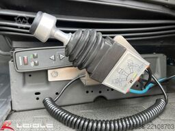 VOLVO FH 500 Flachdach*Kipphydro*Alcoa*Dual Clutch*VEB