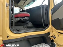 VOLVO FH 500 Flachdach*Kipphydro*Alcoa*Dual Clutch*VEB