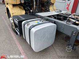 SCANIA G450*Hydraulik*Retarder*nur 426.000 KM*