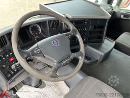 SCANIA G450*Hydraulik*Retarder*nur 426.000 KM*