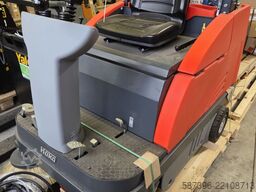 Hako Sweepmaster B980 RH