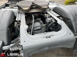 SCANIA R 730 A4x2NA*Kombi-Hydro*V8*Leder*Navi*ACC*