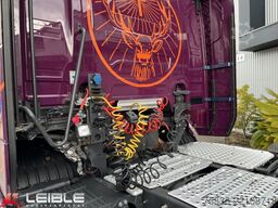 SCANIA R 730 A4x2NA*Kombi-Hydro*V8*Leder*Navi*ACC*