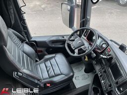 SCANIA R 730 A4x2NA*Kombi-Hydro*V8*Leder*Navi*ACC*