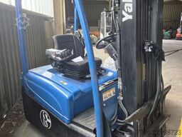 Yale ERP16VT LWB
