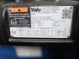Yale ERP16VT LWB