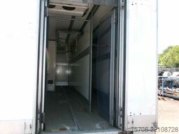 IVECO Stralis 310 Brandt- Kühlkoffer LBW 3-Kammer