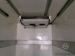 IVECO Stralis 310 Brandt- Kühlkoffer LBW 3-Kammer