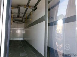 IVECO Stralis 310 Brandt- Kühlkoffer LBW 3-Kammer