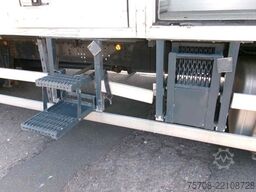 IVECO Stralis 310 Brandt- Kühlkoffer LBW 3-Kammer