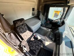 SCANIA 450 XT 4x4 Euro 6 SZM Kipphydraulik Blatt / Luft