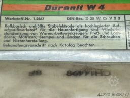 Duranit W4