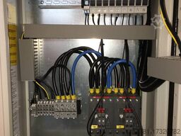 ATS Panel 100A - Max 65 kVA - DPX-27503