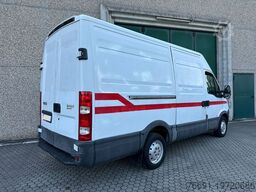 Iveco Daily 35s14 - Furgone 3,6 mt