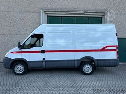 Iveco Daily 35s14 - Furgone 3,6 mt