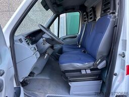 Iveco Daily 35s14 - Furgone 3,6 mt