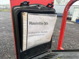 Haulotte Optimum 6