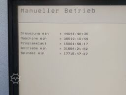 Mikron VCE 1200 + Pro-V5