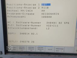 Mikron VCE 1200 + Pro-V5