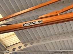 Bottazzi 500kg
