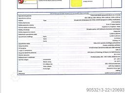 Tecnomac s.n.c Tecnomac s.n.c Tecnomac s.n.c