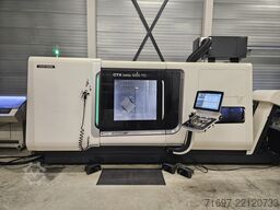 DMG MORI CTX beta 1250 TC