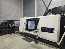 DMG MORI CTX beta 1250 TC