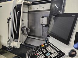 DMG MORI CTX beta 1250 TC