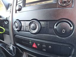 MERCEDES-BENZ SPRINTER 516 KOELWAGEN EURO6