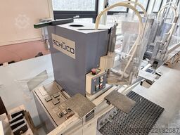 Hollinger MSA-EE-1KS SB 300