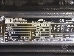 Weg W20-250S/M-04