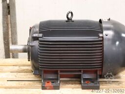 Weg W20-250S/M-04